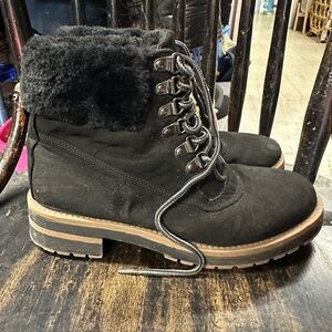 Ladies Boots